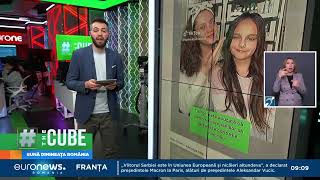 Știrile Euronews România de la ora 900  09 aprilie 2024 [upl. by Johanna]