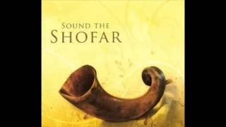 The Shofar  Call To Prayer [upl. by Constantino]