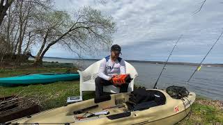 INTRO  Sun Dolphin Journey 10 SS Kayak Customization FULL Products Overview [upl. by Baalbeer]