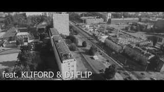 GALIMATIAS ft KLIFORD amp DJ FLIP  quotMIASTO PRYWATNEquot [upl. by Jozef]