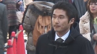 光市母子殺害事件 元少年の死刑確定へ [upl. by Ennad]