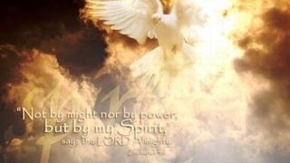 Baptism of Holy Spirit amp How to get Baptized by Holy Spirit [upl. by Laraine]