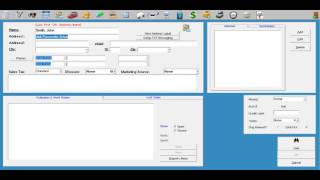 Winworks Quick Tips Using the Tab Key in Winworks AutoShop [upl. by Mccormac222]