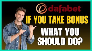 Unlock The Best Strategies For Maximizing Your Bonus On Dafabet [upl. by Ednalrim]