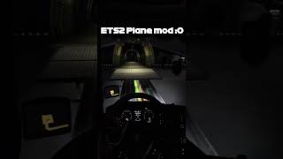 ETS2 Planes mod just leaked [upl. by Fisher]