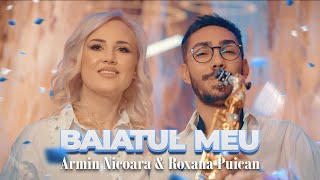 Roxana Puican si Armin Nicoara  Baiatul meu  Videoclip Oficial [upl. by Procora]