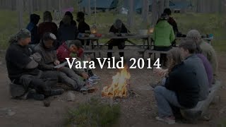 The VaraVild 2014 Ringwood Waldorf School Wilderness Event [upl. by Sadye]