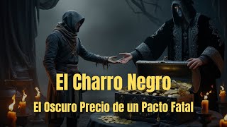 El Charro Negro El Oscuro Precio de un Pacto Fatal [upl. by Daisi]