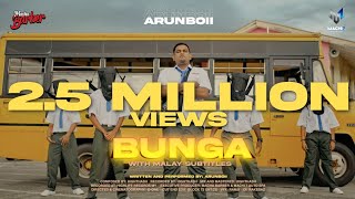 Bunga  Arunboii  Official Music Video  2023 [upl. by Eimaj]