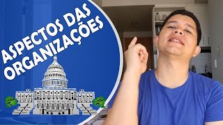 2 Os 3 aspectos administrativos COMUNS das organizações  Teoria Neoclássica [upl. by Ezara]