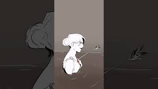 Different Beast  Epic the Musical  Animatic epicthemusical animatic [upl. by Naenaj]