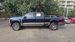 2023 Ford F250SuperDuty Houston Jersey Village Mission Bend Bellaire Missouri City TX [upl. by Munroe]