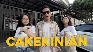 VLOGGG 98 Main Ke Rumah Subscribers [upl. by Culbert]