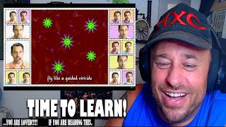 Leukocyte BTS Dynamite Parody  A Capella Science Immunology I REACTION [upl. by Lynne]