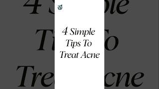 How to Treat Acne and pimples easily [upl. by Durgy]