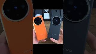 VIVO X200 PRO UNBOXING  VIVO X100 PRO [upl. by Stier]