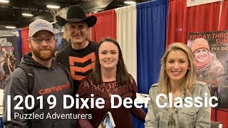 2019 Dixie Deer Classic  Puzzled Adventurers [upl. by Grevera]