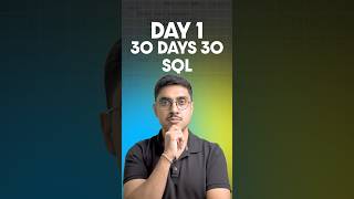 Unlocking SQL Day 1  Why You NEED to Learn This [upl. by Rother197]