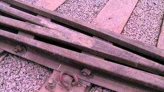 An Introduction to Switches amp Crossings  Network Rail engineering education 12 of 15 [upl. by Irolav32]