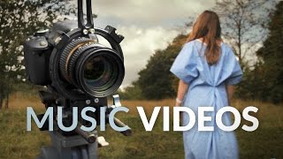 How to Make a Music Video [upl. by Appleby]