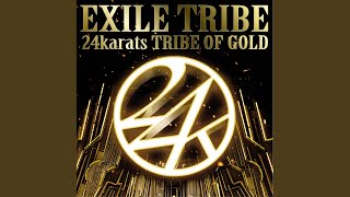 24karats TRIBE OF GOLD [upl. by Leahcimauhsoj437]