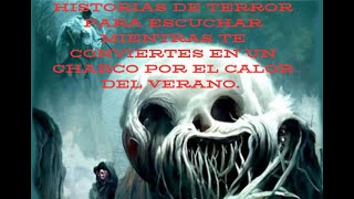 Relatos Paranormales Reales Historias de terror de Nick  Misterio [upl. by Mushro444]