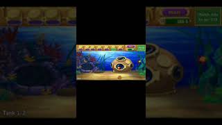 Mad Fish deluxe 12 GAME MadFish [upl. by Jacki]