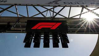 F1 CEO announces MAJOR shakeup for race calendar [upl. by Ardnait953]