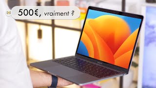 💻 Devriezvous acheter un MacBook Pro d’occasion [upl. by Kiernan]