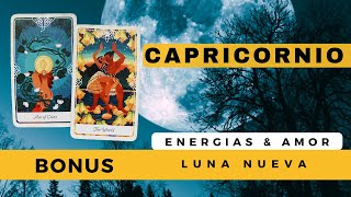 💛CAPRICORNIO♑️Prepárate Llegan SORPRESAS en el amor🎁😍Invitaciones inesperadas HOROSCOPO CAPRI AMOR [upl. by Bud286]