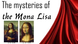 Mysteries of Mona Lisa All you need to know about hidden secrets in the famous painting [upl. by Assenaj]