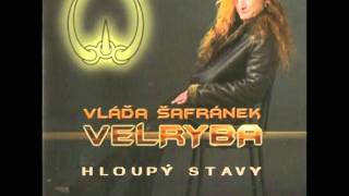 Vláďa Šafránek  Hloupý stavy [upl. by Ellehsram183]