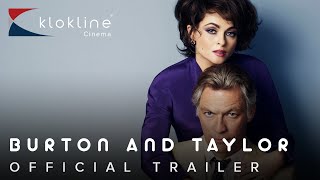 2013 Burton and Taylor Official Trailer 1 HD BBC [upl. by Akehsat]