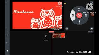 Sanborns logo Kinemaster speedrun be like [upl. by Centeno]