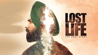 LOST LIFE  JSukh Ft Jot Dhanoa Official Audio Robb Singh  Royal Music Gang 2020 [upl. by Maitland]