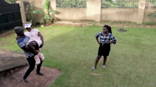 TEZIKYA 13 by king vj Ugandan movie translated kina Uganda by kabanana [upl. by Silletram]