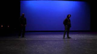 Occidental College Dance Production 2011  Bigger n Better [upl. by Adnoval]