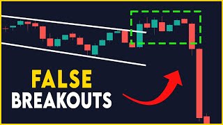 How to Avoid False Breakouts My Secret Technique [upl. by Aranaj]