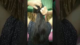 hairstyle 2024hair style boyhair style girl short viral  youtubeshort [upl. by Ivanah]