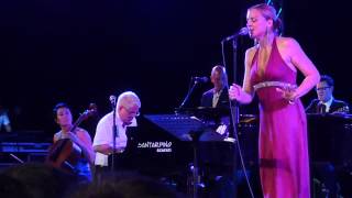 PINK MARTINI live in Ravello  NINNA NANNA [upl. by Sellihca684]