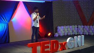 Beyond the Classroom Creating Meaningful Learning Experiences  Narayanan S  TEDxGNI [upl. by Ileana]