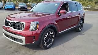 16864A 2023 Kia Telluride EX [upl. by Ella]