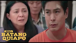 FPJs Batang Quiapo March 19 2024 Advance Episode  Batang Quiapo Coco Martin [upl. by Vashtia424]