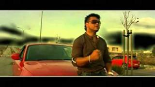 Johnny Alves feat Nhelas  Vive longe [upl. by Sug931]