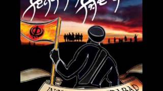 Inquilab Zindabad  Immortal Productions  New Punjabi Song Album 2010  Inquilab Zindabad [upl. by Aineles]