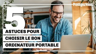 Choisir le meilleur ordinateur portable [upl. by Callahan]