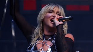 Kesha quotCannibalquot Live Performance 2022 [upl. by Nellda935]