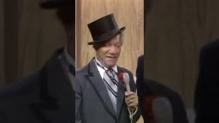 Fred The Marketing Expert shorts I Sanford and Son [upl. by Schonfield]