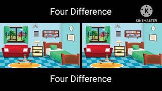 Four Difference [upl. by Magas]