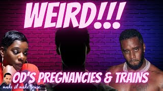 Diddy Alleged Freakoff Worker Made Insane Allegations including ODs amp Pregnancy VIA Tasha K diddy [upl. by Armahs174]